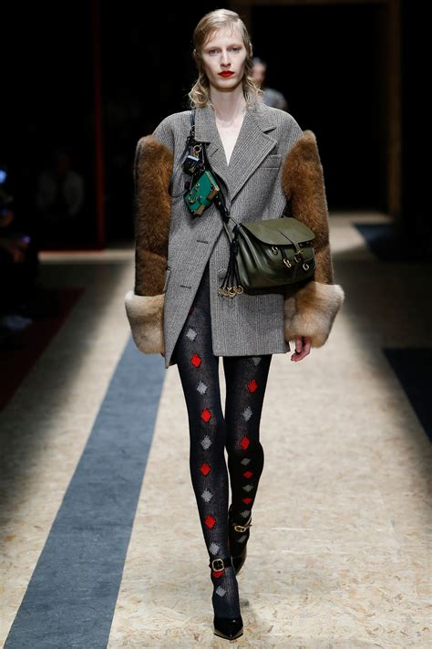 Prada clothing